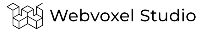 Webvoxel Studio